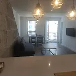 Διαμέρισμα Centro Reformado, Ave-vialia - Muy Centrico 5pax Βίγκο