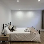 Centro Reformado, Ave-vialia - Muy Centrico 5pax Apartamento