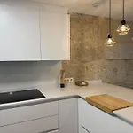 Centro Reformado, Ave-vialia - Muy Centrico 5pax Apartamento *