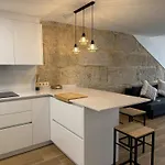 Centro Reformado, Ave-vialia - Muy Centrico 5pax Apartamento