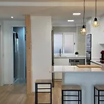 Centro Reformado, Ave-vialia - Muy Centrico 5pax *