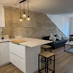 Centro Reformado, Ave-vialia - Muy Centrico 5pax Apartamento