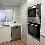 Apartamento Centro Reformado, Ave-vialia - Muy Centrico 5pax
