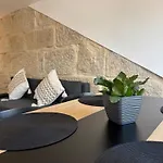 Apartamento Centro Reformado, Ave-vialia - Muy Centrico 5pax *