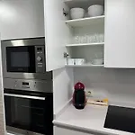 Centro Reformado, Ave-vialia - Muy Centrico 5pax *