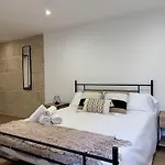 Apartamento Centro Reformado, Ave-vialia - Muy Centrico 5pax *