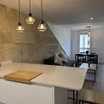 Apartamento Centro Reformado, Ave-vialia - Muy Centrico 5pax Vigo