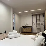 Centro Reformado, Ave-vialia - Muy Centrico 5pax *