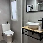 Centro Reformado, Ave-vialia - Muy Centrico 5pax *