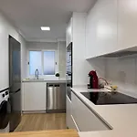 Centro Reformado, Ave-vialia - Muy Centrico 5pax Apartamento