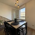 Centro Reformado, Ave-vialia - Muy Centrico 5pax * Vigo