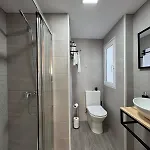 Centro Reformado, Ave-vialia - Muy Centrico 5pax Apartamento Vigo