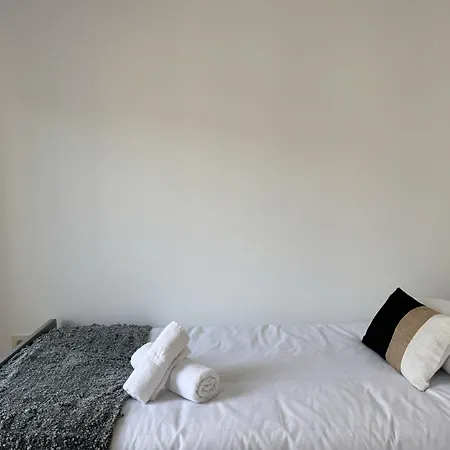 Centro Reformado, Ave-vialia - Muy Centrico 5pax *