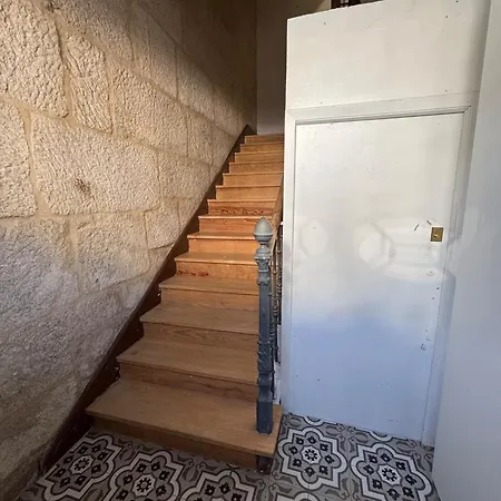 דירה Centro Reformado, Ave-vialia - Muy Centrico 5pax *