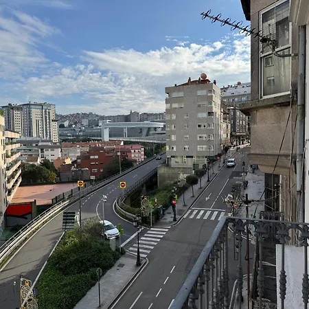 Apartment Centro Reformado, Ave-vialia - Muy Centrico 5pax