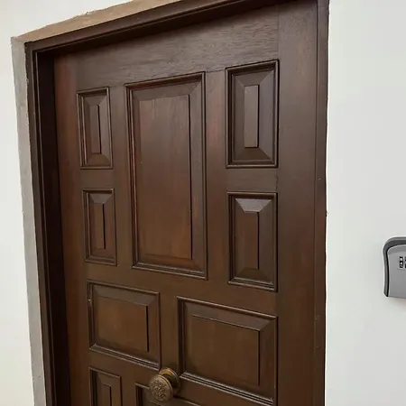 Apartment Centro Reformado, Ave-vialia - Muy Centrico 5pax Vigo