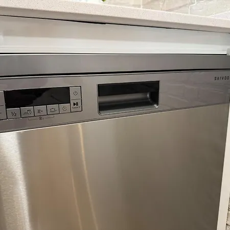 Apartamento Centro Reformado, Ave-vialia - Muy Centrico 5pax Vigo