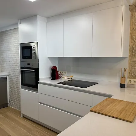 Centro Reformado, Ave-vialia - Muy Centrico 5pax *