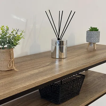 Centro Reformado, Ave-vialia - Muy Centrico 5pax ויגו