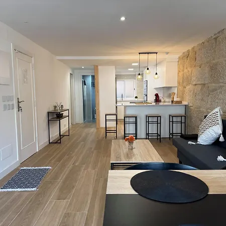 Centro Reformado, Ave-vialia - Muy Centrico 5pax