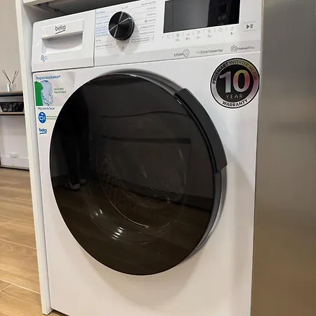 Centro Reformado, Ave-vialia - Muy Centrico 5pax Apartamento *