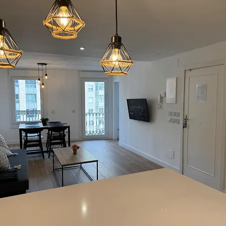 Centro Reformado, Ave-vialia - Muy Centrico 5pax