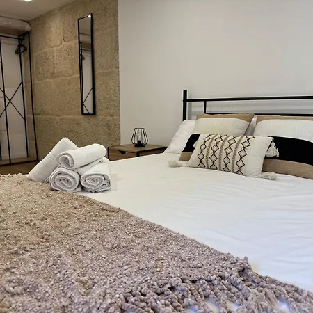 Centro Reformado, Ave-vialia - Muy Centrico 5pax *