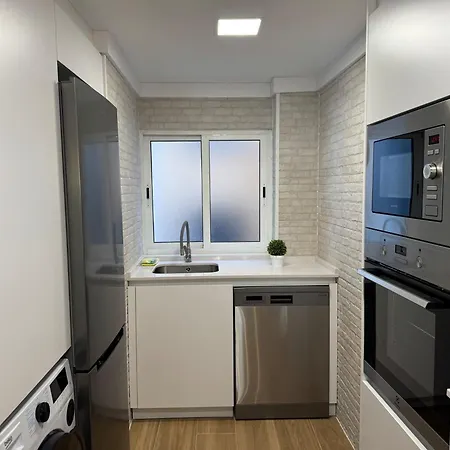 Centro Reformado, Ave-vialia - Muy Centrico 5pax *