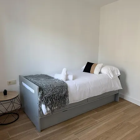 Centro Reformado, Ave-vialia - Muy Centrico 5pax * Comarca de Vigo