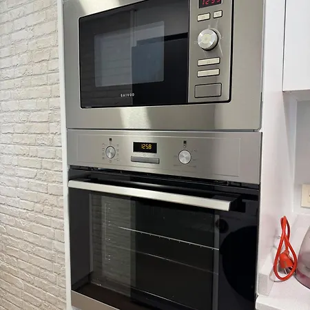 Centro Reformado, Ave-vialia - Muy Centrico 5pax