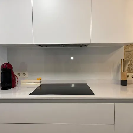 Appartement Centro Reformado, Ave-vialia - Muy Centrico 5pax