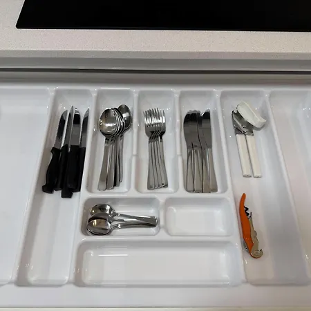 Apartamento Centro Reformado, Ave-vialia - Muy Centrico 5pax *