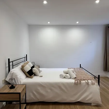 Centro Reformado, Ave-vialia - Muy Centrico 5pax Apartment Vigo