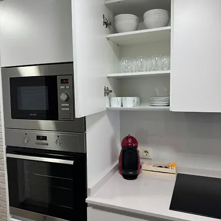 Centro Reformado, Ave-vialia - Muy Centrico 5pax *