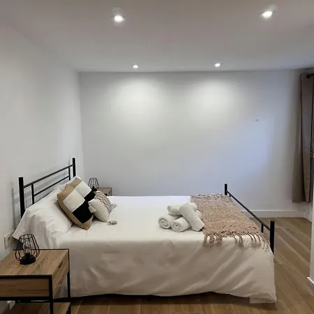 Centro Reformado, Ave-vialia - Muy Centrico 5pax