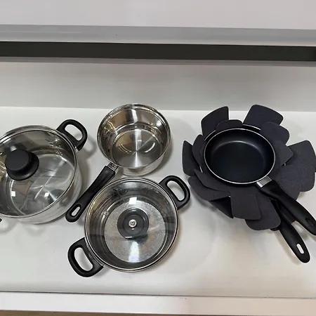 Centro Reformado, Ave-vialia - Muy Centrico 5pax Apartamento