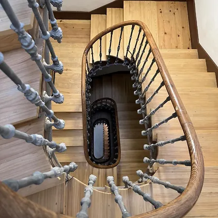 Centro Reformado, Ave-vialia - Muy Centrico 5pax Apartamento