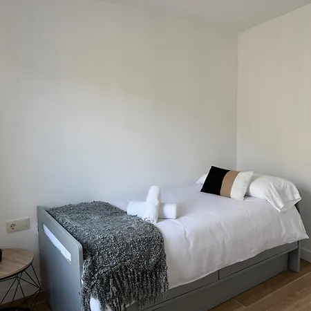 Centro Reformado, Ave-vialia - Muy Centrico 5pax Appartement *