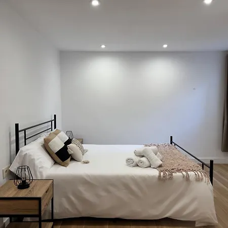 Centro Reformado, Ave-vialia - Muy Centrico 5pax Apartment Vigo