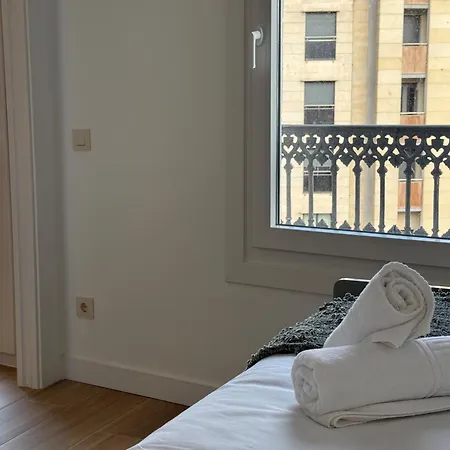 Centro Reformado, Ave-vialia - Muy Centrico 5pax * Vigo
