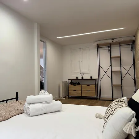 Centro Reformado, Ave-vialia - Muy Centrico 5pax *