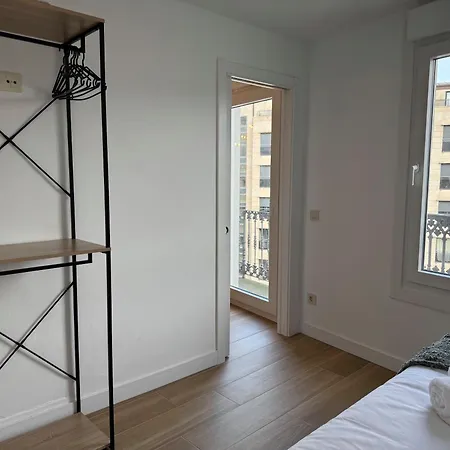 Centro Reformado, Ave-vialia - Muy Centrico 5pax