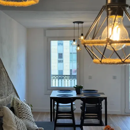 Centro Reformado, Ave-vialia - Muy Centrico 5pax Comarca de Vigo