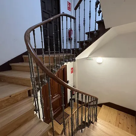 Centro Reformado, Ave-vialia - Muy Centrico 5pax