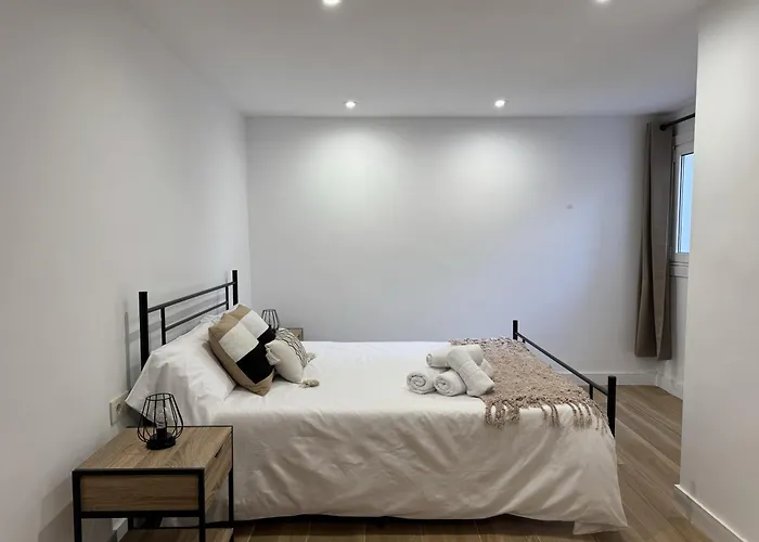 Centro Reformado, Ave-vialia - Muy Centrico 5pax Apartman