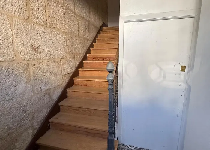 Apartman Centro Reformado, Ave-vialia - Muy Centrico 5pax *