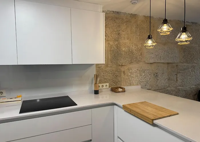 Centro Reformado, Ave-vialia - Muy Centrico 5pax Apartman *