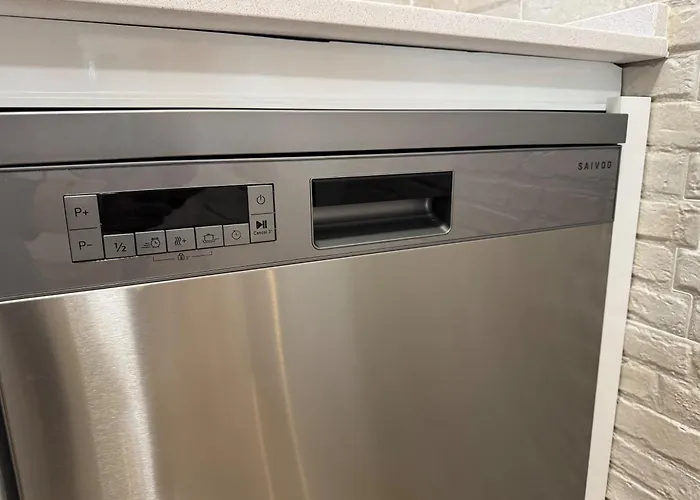 Apartman Centro Reformado, Ave-vialia - Muy Centrico 5pax Vigo