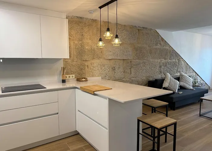 Centro Reformado, Ave-vialia - Muy Centrico 5pax Apartman