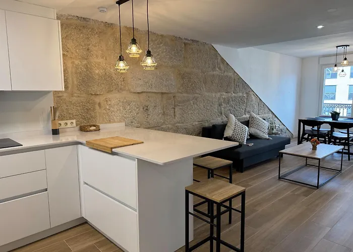 Centro Reformado, Ave-vialia - Muy Centrico 5pax Apartman